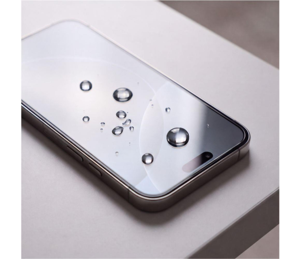 Tech-Protect Flexair + Glass 2-Pack Do Iphone 17 Pro Max / 18 Pro Max - 1586935 - zdjęcie 12